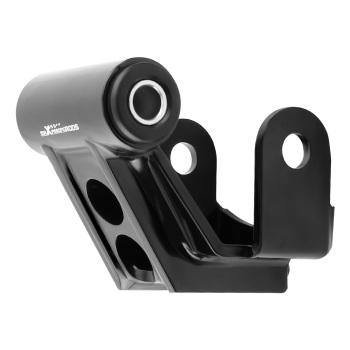 2 Inch Abbassamento Ceppi e Catene compatibile per Dodge Ram 2500 2003-2013 Lower Level Kit