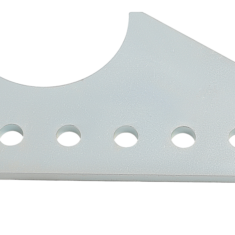 New Universal Lower Coil-over Shock Mount Kit Set Rear Lowering