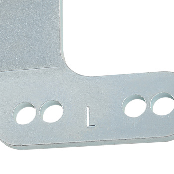 New Universal Lower Coil-over Shock Mount Kit Set Rear Lowering