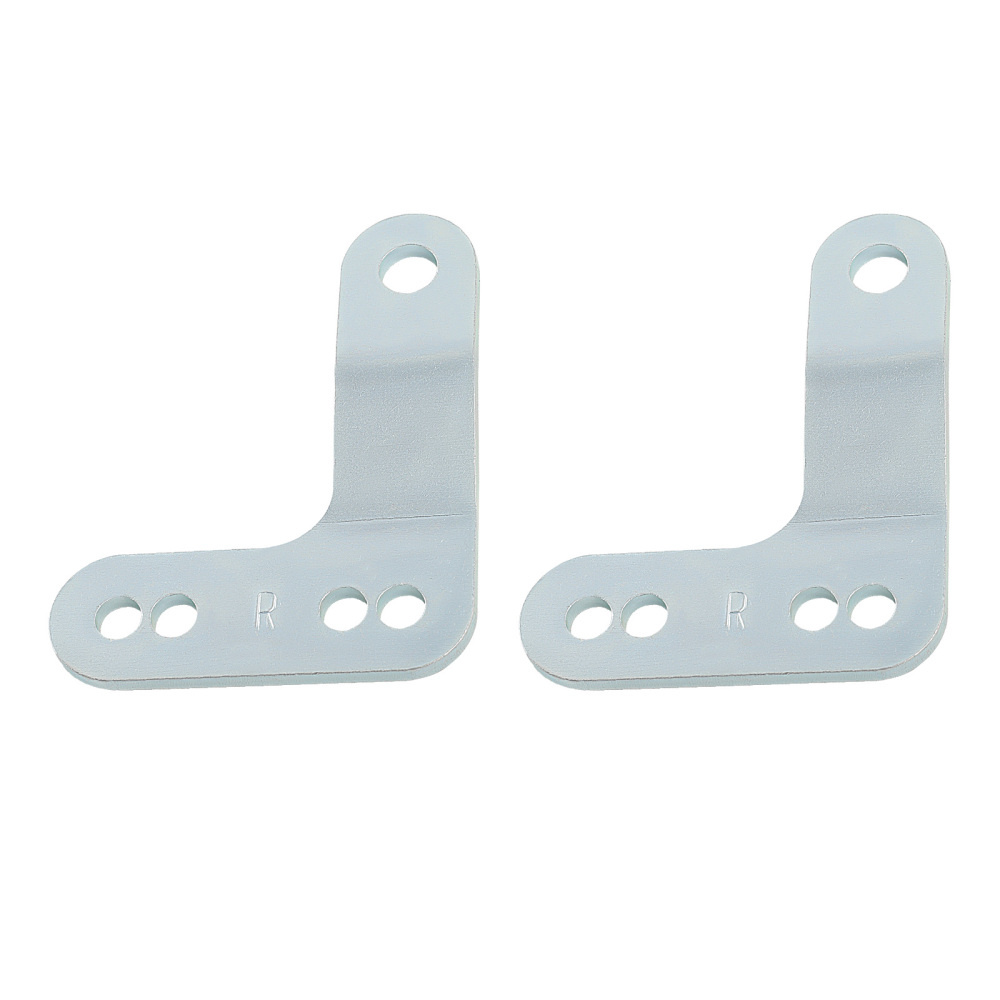 Sospensione Coilover Kit di montaggio ammortizzatore Kit di montaggio inferiore regolabile Premium