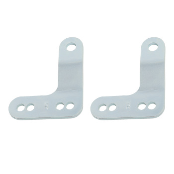 Lower Kit for Coil over Shock Mount Rear Adjustable Mounting Bracket