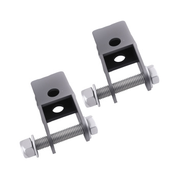 Adjustable Front 1-3