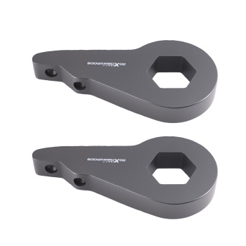 Adjustable Front 1-3