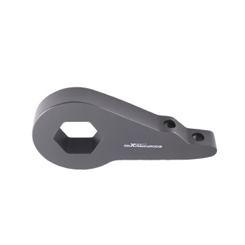 Adjustable Front 1-3