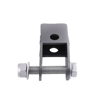 Adjustable Front 1-3