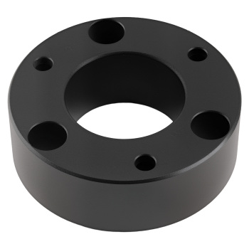 3 1 Billet Aluminum Lift Kit compatible for GMC Sierra Silverado 1500 2007-2019