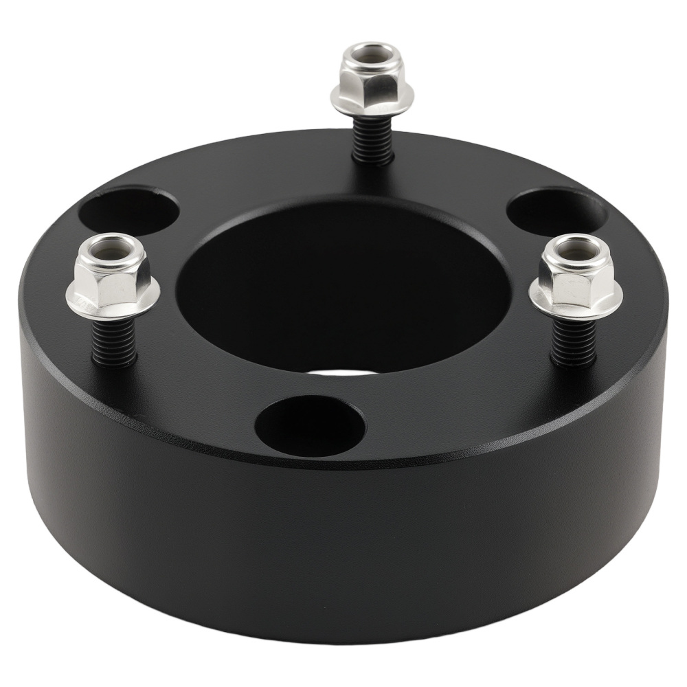 3 1 Billet Aluminum Lift Kit compatible for GMC Sierra Silverado 1500 2007-2019