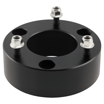 3 1 Billet Aluminum Lift Kit compatible for GMC Sierra Silverado 1500 2007-2019