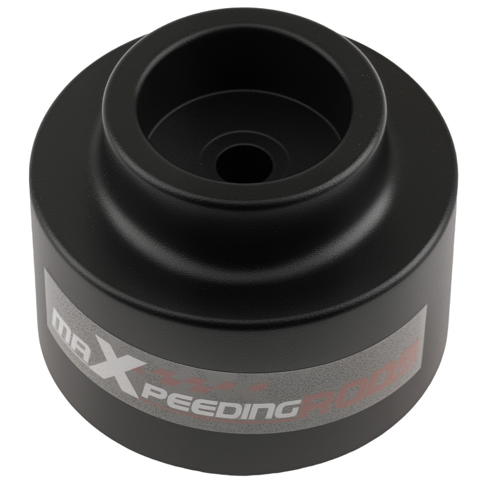 2inch Aluminum Lift Spacer Kit Front Rear for Trail Blazer Envoy 2002-09 Billet