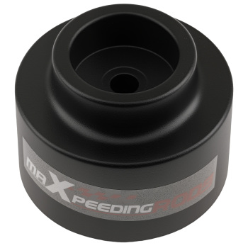 2inch Aluminum Lift Spacer Kit Front Rear for Trail Blazer Envoy 2002-09 Billet