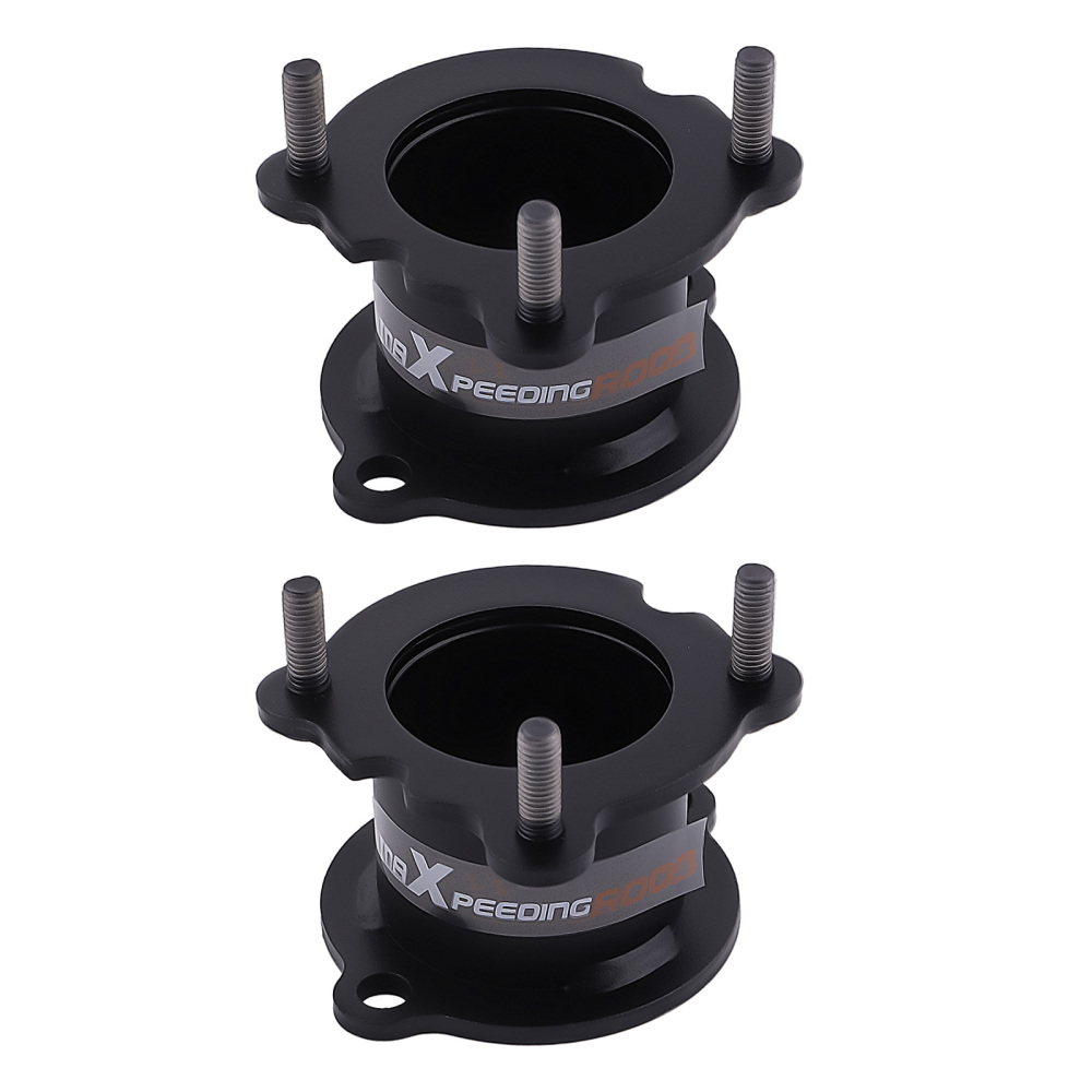 3 Front 2 Rear Lift Spacer Kit compatible for Chevy Trail Blazer compatible for GMC Envoy 2002-2009