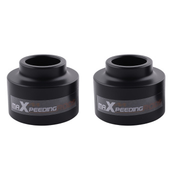 3 Front 2 Rear Lift Spacer Kit compatible for Chevy Trail Blazer compatible for GMC Envoy 2002-2009