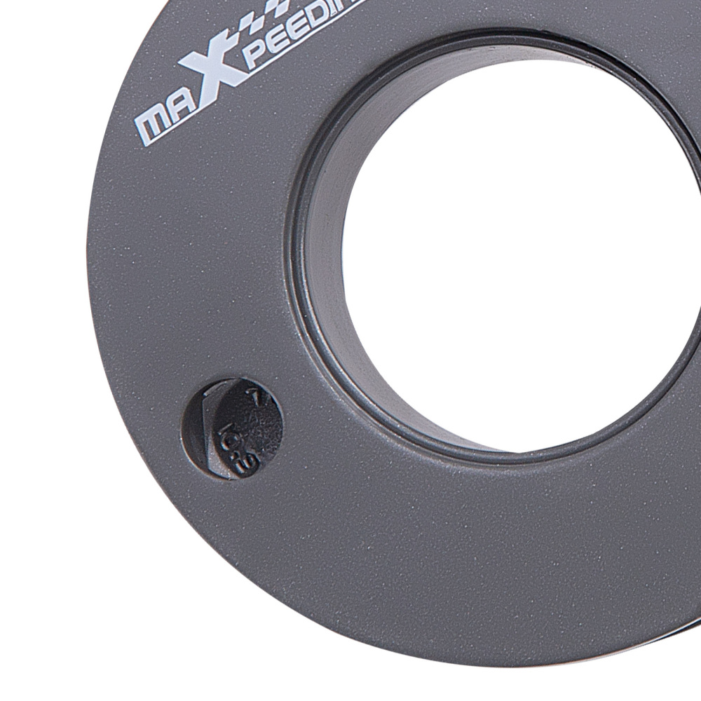 3'' Front + Rear Leveling Spacers Lift Kit compatible for Honda CRV CR-V 1997-2001 Nut Bolt