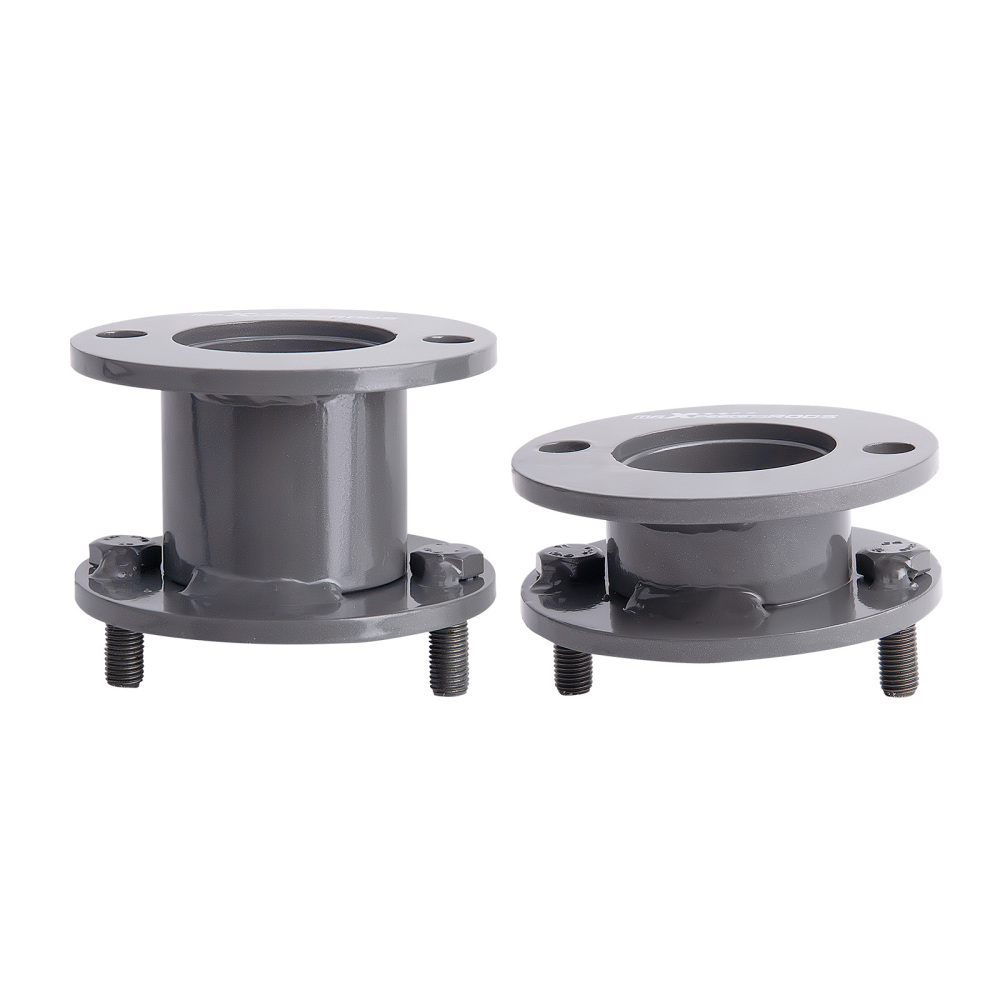 Kit de levage dentretoise de nivellement avant et arrière de 3 compatible pour Honda CRV CR-V 97-01 2.0L