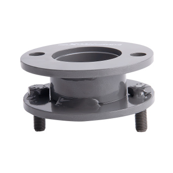 3 Rear and 3 Front Rear Leveling Spacers Lift Kit compatible for Honda CRV CR-V 1997-2001