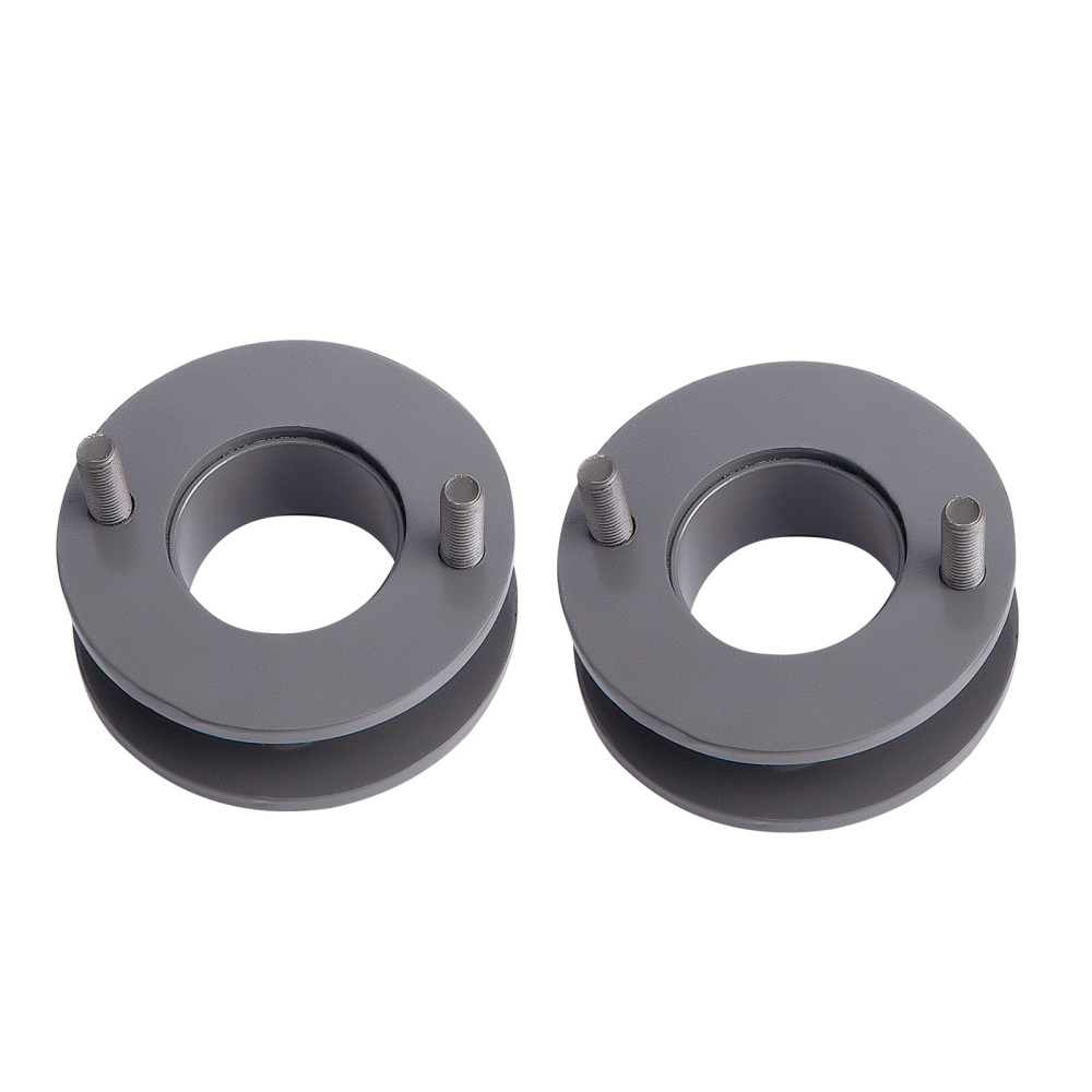 Kit de levage dentretoise de nivellement avant et arrière de 3 compatible pour Honda CRV CR-V 97-01 2.0L