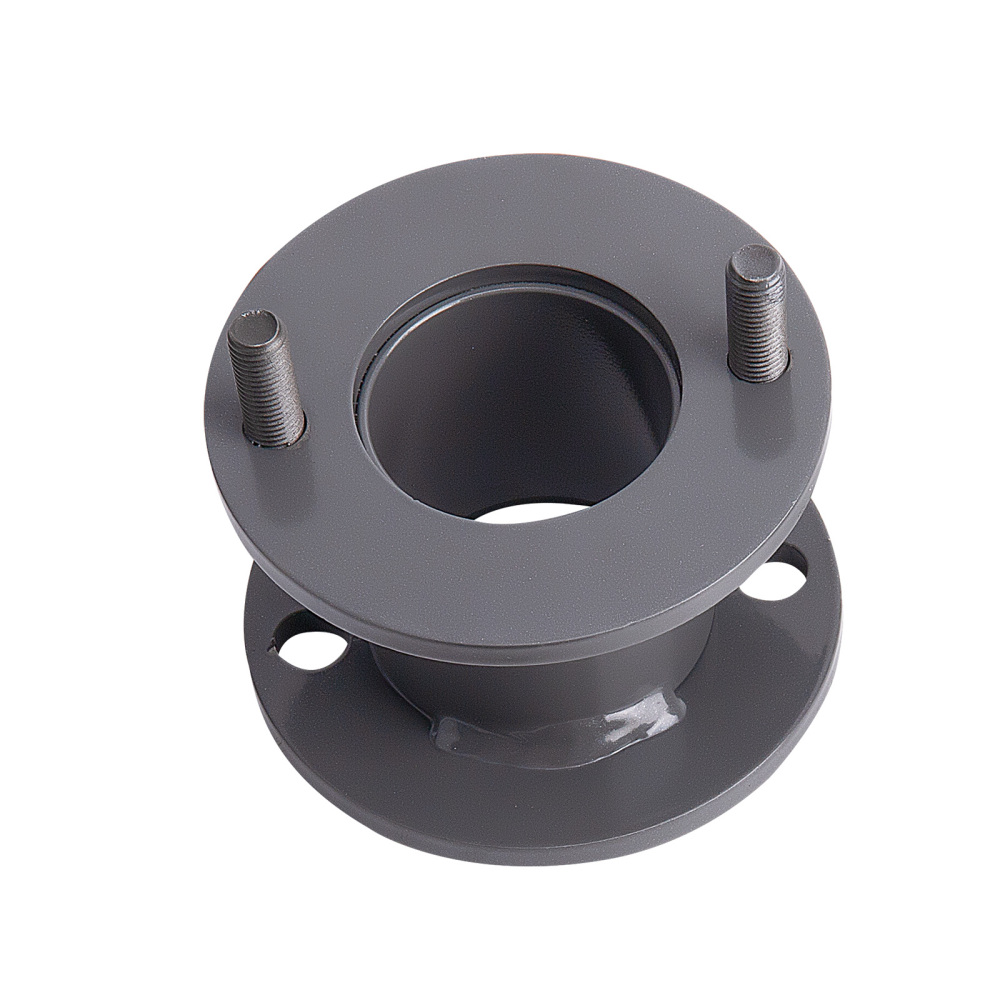 Kit de levage dentretoise de nivellement avant et arrière de 3 compatible pour Honda CRV CR-V 97-01 2.0L