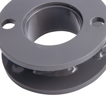 Lift Kit with Bolts compatible for Honda CRV CR-V 1997-2001 FrontRear Strut Spacers