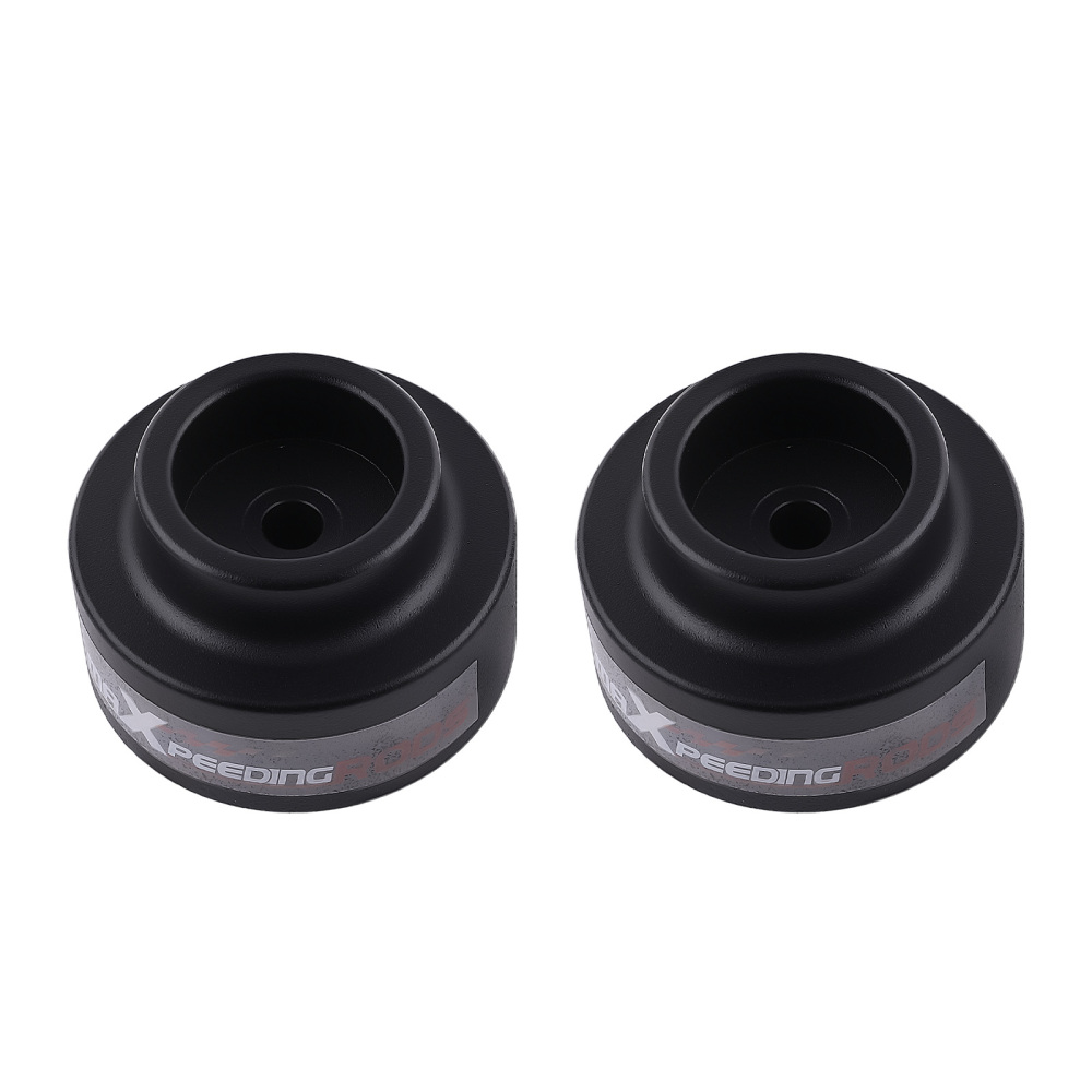 2.5 Front 1.5 Rear Lift Spacer Kit compatible for Dodge Ram 1500 4WD 2009-2023 Aluminum