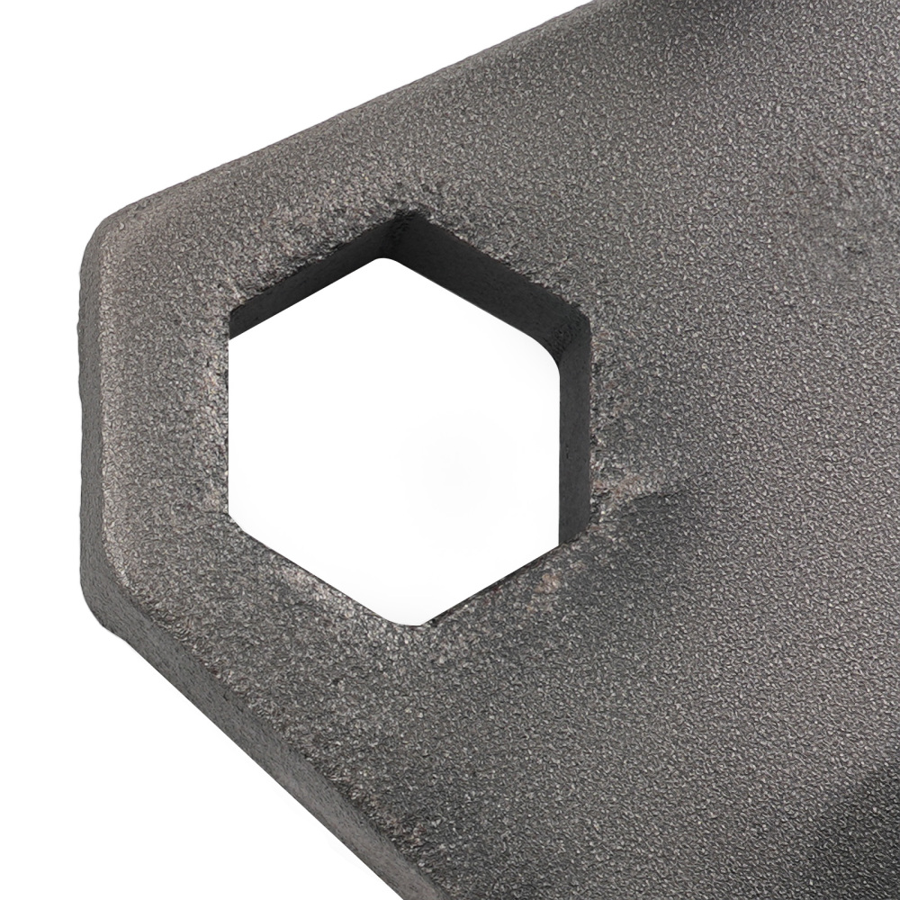 3 Front 2 Rear Lift Kit Torsion Keys Shackle compatible for Dodge Durango 1998-2003