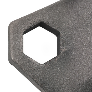 3 Front 2 Rear Lift Kit Torsion Keys Shackle compatible for Dodge Durango 1998-2003