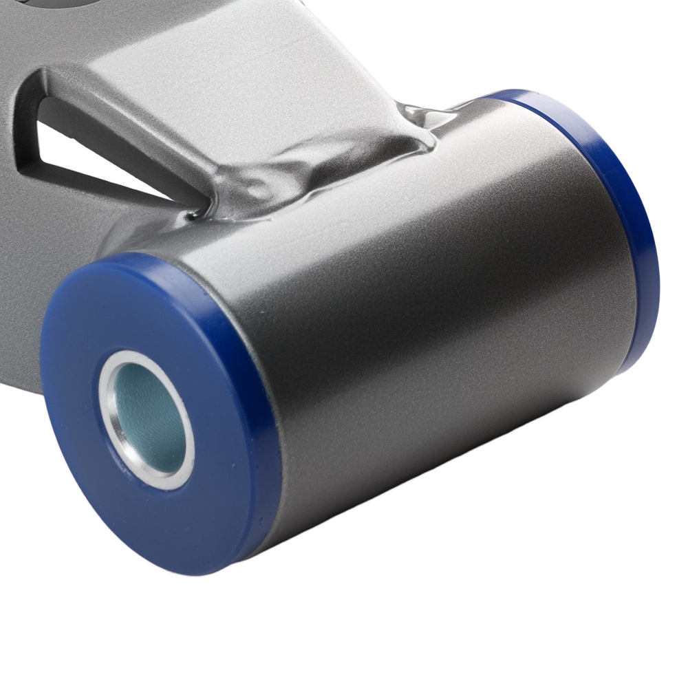 ADJ. 1-3 FRONTE TORSION KEYS + 2 POSTERIORE SHACKLE LIFT KIT compatibile per DODGE DURANGO