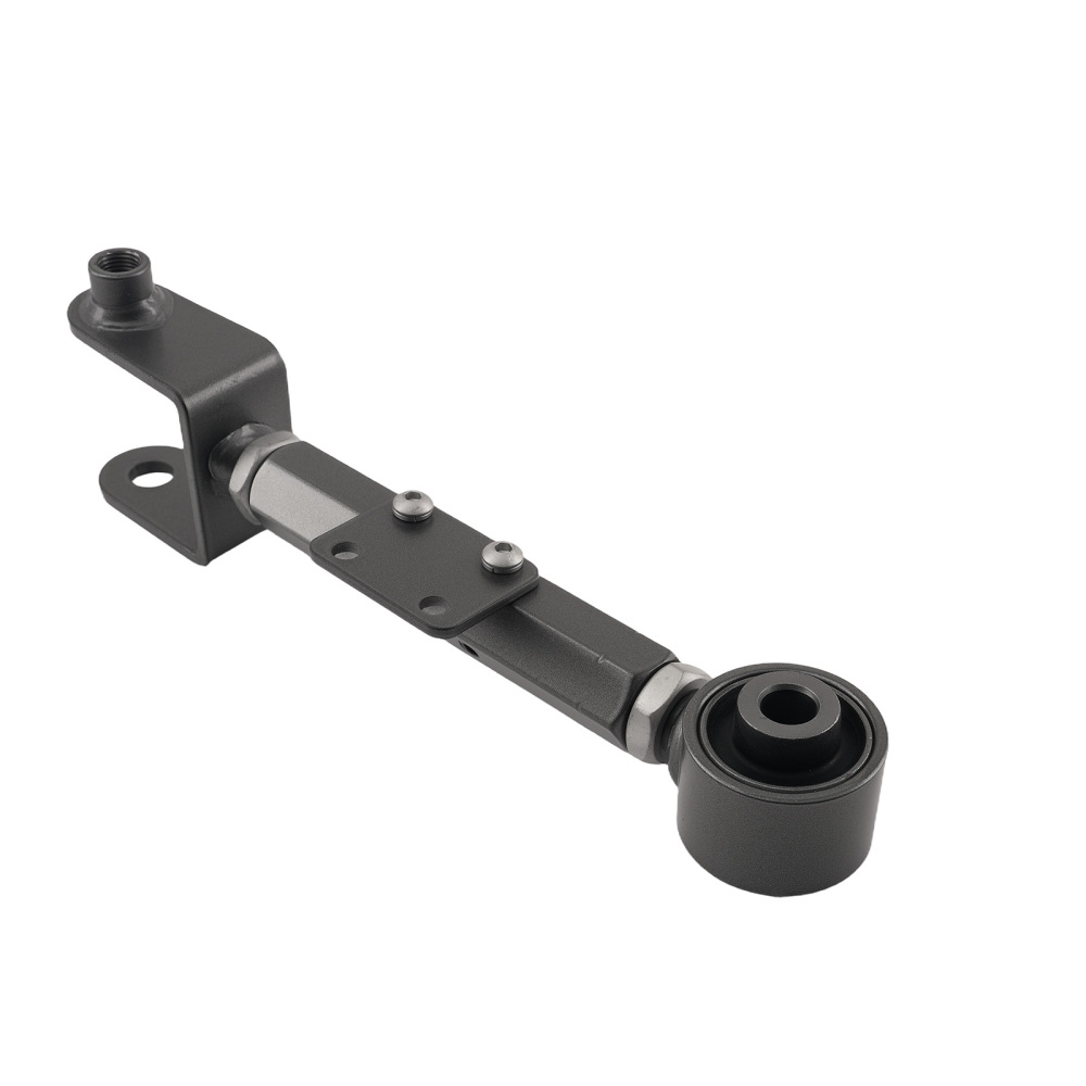 3 Front 2 Rear Setup compatible for Honda Element 03-11 with Control Arms Level Kit