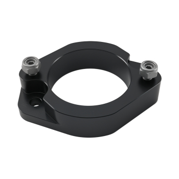 2 Aluminum Level Kit compatible for Honda Element 2003-2011 Front Rear Lift Spacer