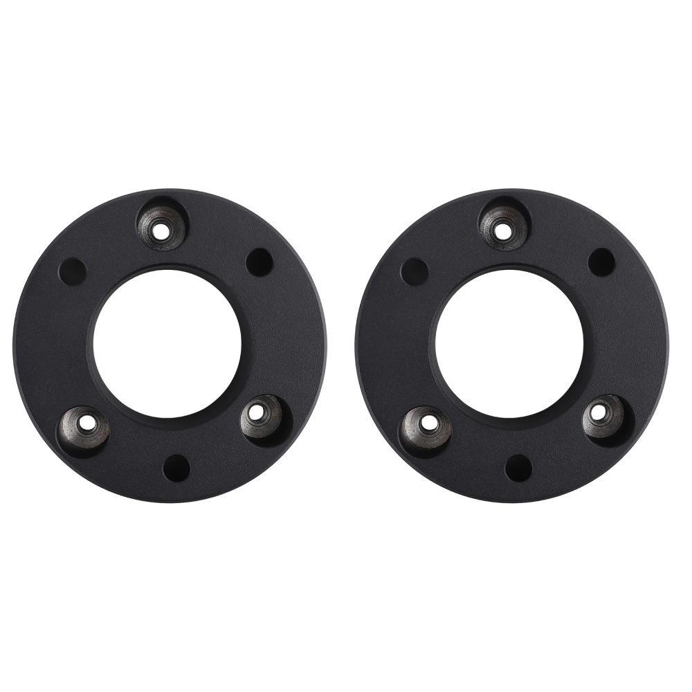 3 Front 2 Rear Leveling Lift Kit compatibile per Ford F-150 4WD 2WD 2004-2020 2018 2019