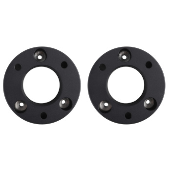 3 Front 2 Rear Leveling Lift Kit compatible for Ford F150 2WD 4WD 04-20 SpacersBlocks