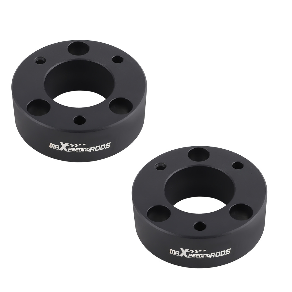 3 Front 2 Rear Leveling Lift Kit compatible for Ford F150 2WD 4WD 04-20 SpacersBlocks
