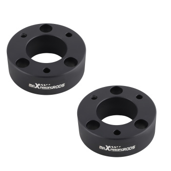 3 Front 2 Rear Leveling Lift Kit compatible for Ford F150 2WD 4WD 04-20 SpacersBlocks