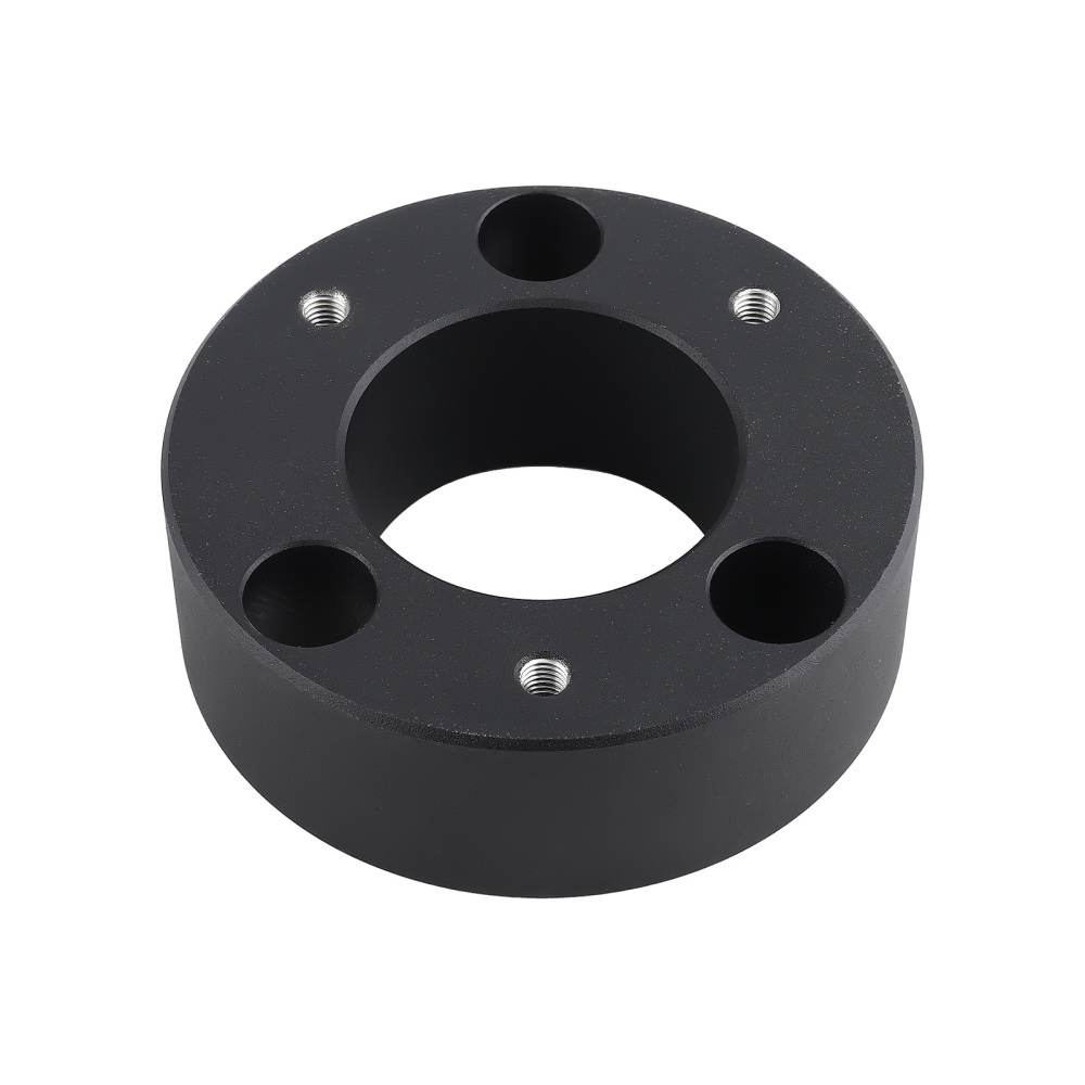 3 Front 2 Rear Leveling Lift Kit compatible for Ford F150 2WD 4WD 04-20 SpacersBlocks