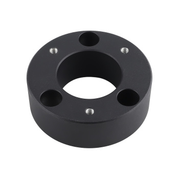 3 Front 2 Rear Leveling Lift Kit compatible for Ford F150 2WD 4WD 04-20 SpacersBlocks