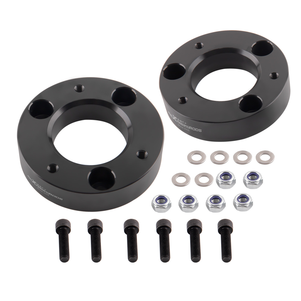 2 Front Lift Kit Leveling Lift Kit for Ford F-150 F150 2WD 4WD Raptor