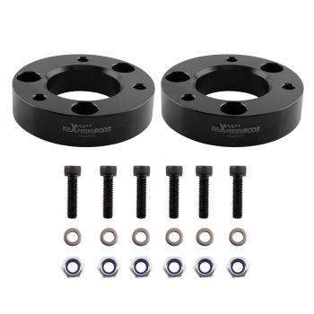 2 inch Leveling Lift Kit Spacers compatible for Ford F150 compatible for F-150 2WD 4WD 2004-23