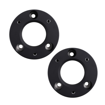 Pair 2.5 inch Front Leveling Lift Kit fit for Ford F-150 2WD / 4WD 2004-2024