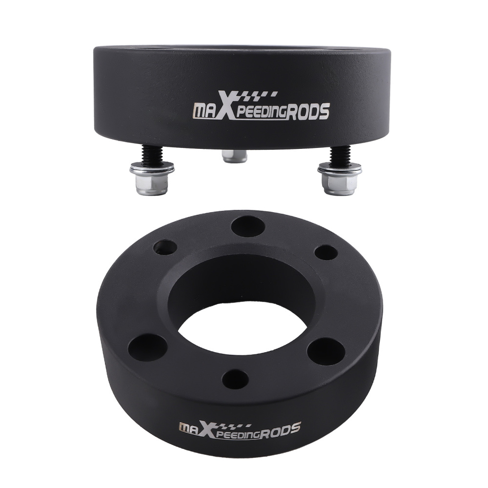 2.5 Front Leveling Lift Spacer Kit compatible for Ford F150 2WD 4WD 2004-2023