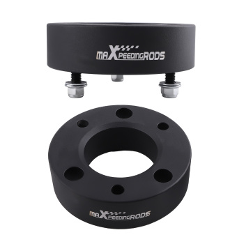 2.5 Front Leveling Lift Spacer Kit compatible for Ford F150 2WD 4WD 2004-2023