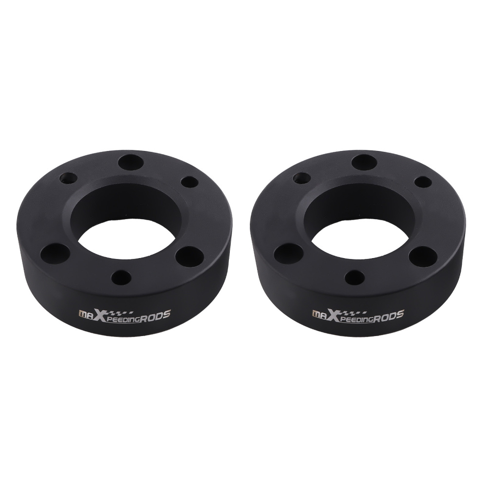 2.5 Front Leveling Lift Spacer Kit compatible for Ford F150 2WD 4WD 2004-2023