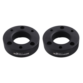 2.5 Front Leveling Lift Spacer Kit compatible for Ford F150 2WD 4WD 2004-2023