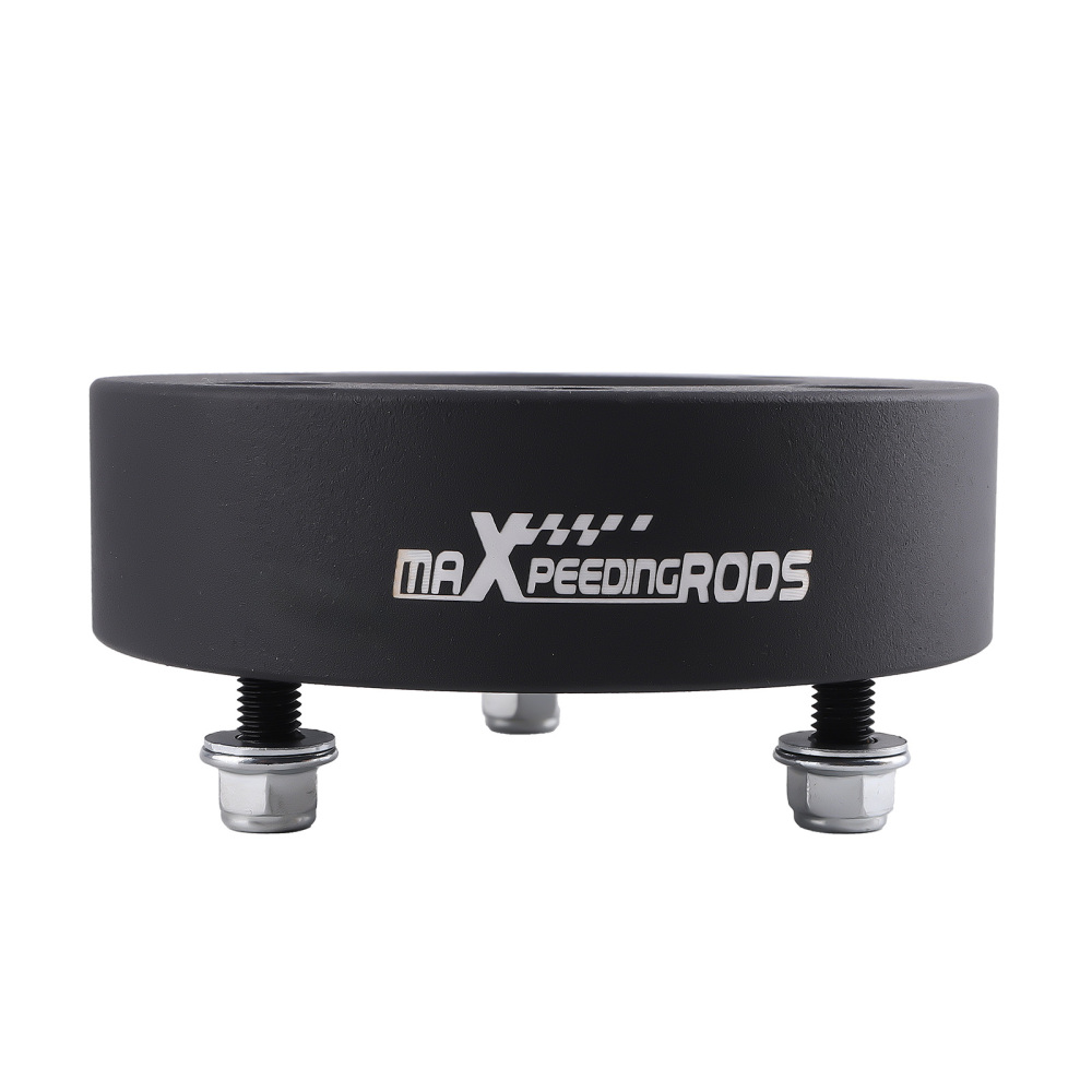 Front 2.5 Leveling Lift Kit 2 1/2 compatibile per Ford F150 2WD 4WD 2004-2024 2006