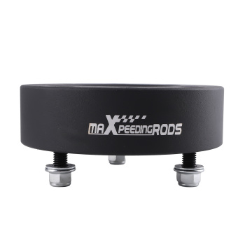 Pair 2.5 inch Front Leveling Lift Kit fit for Ford F-150 2WD / 4WD 2004-2024