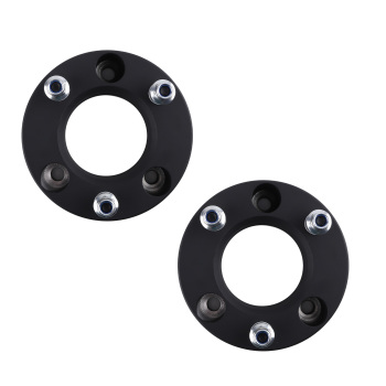Pair 2.5 inch Front Leveling Lift Kit fit for Ford F-150 2WD / 4WD 2004-2024