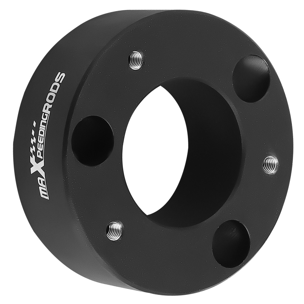 3 Front Leveling Lift Kit compatible for Ford F150 2WD 4WD 4X2 4X4 2004-2023 Spacers