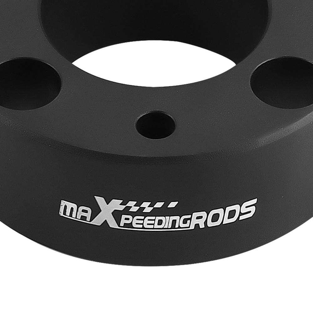 3 inch Front Leveling Lift Kit compatible for Ford F150 2WD 4WD 04-23 Strut Spacers