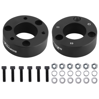 3 inch Front Leveling Lift Kit compatible for Ford F150 2004-23 2WD 4WD 2006 2009