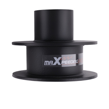 2 Coil Spacer Front Lift Kit compatible for Ford F250 F350 4WD Super Duty 2005-2023