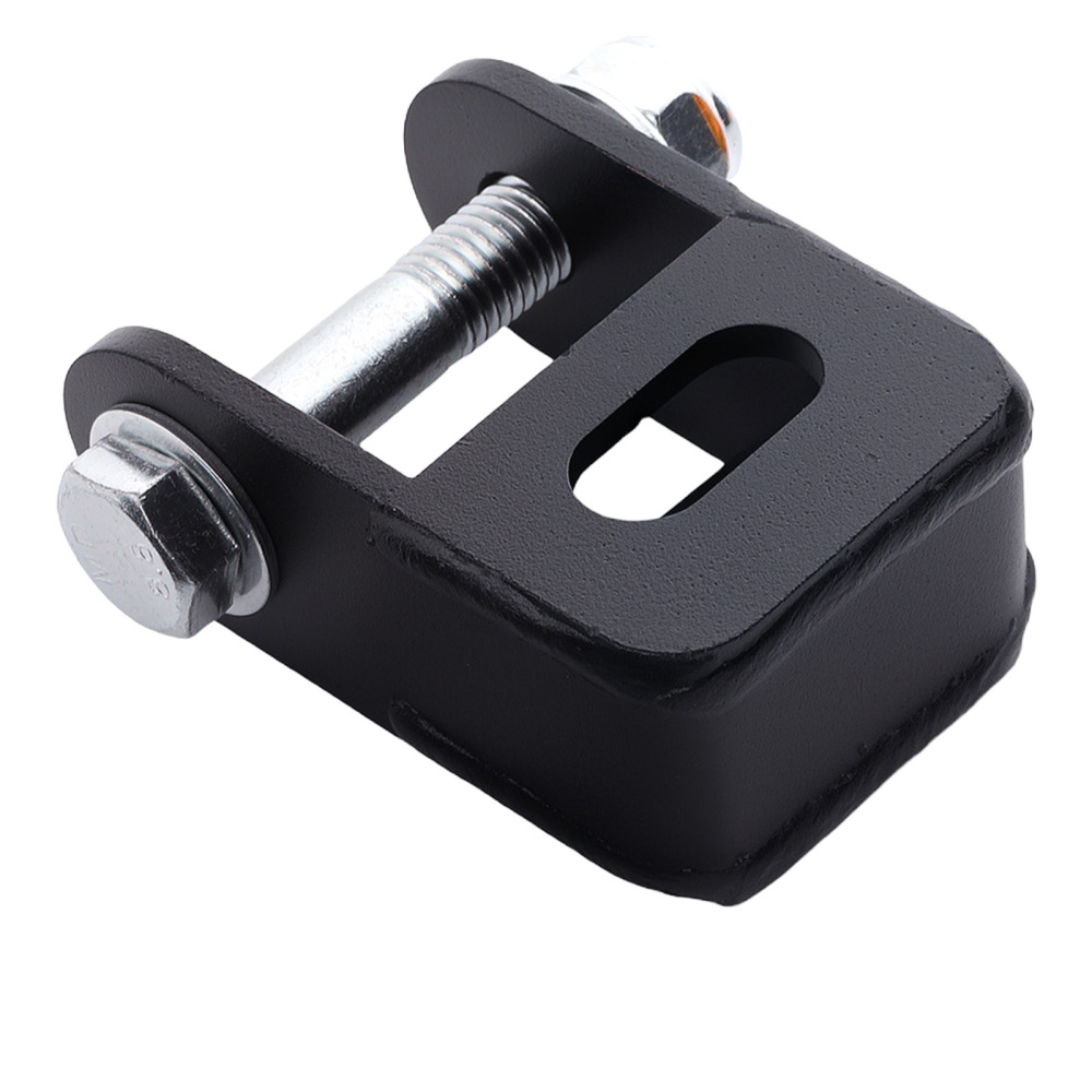 2 Coil Spacer Front Lift Kit compatible for Ford F250 F350 4WD Super Duty 2005-2023