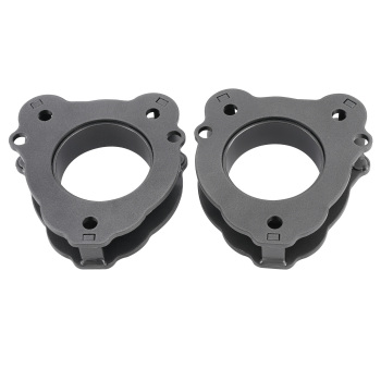 40mm Front Spacer Lift Kit Lift Kit for FIAT DUCATO 2006-2022	